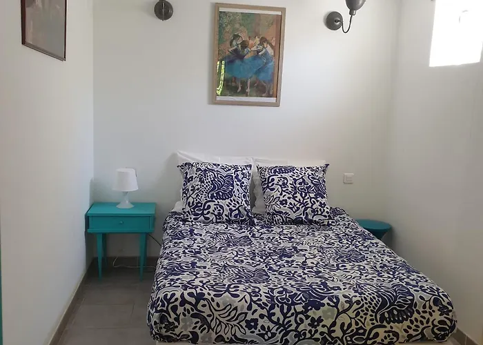 Appartement L'oliveraie Hyères