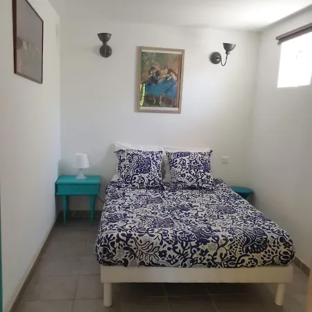 Appartamento L'oliveraie Hyères