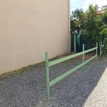 L'oliveraie Appartamento