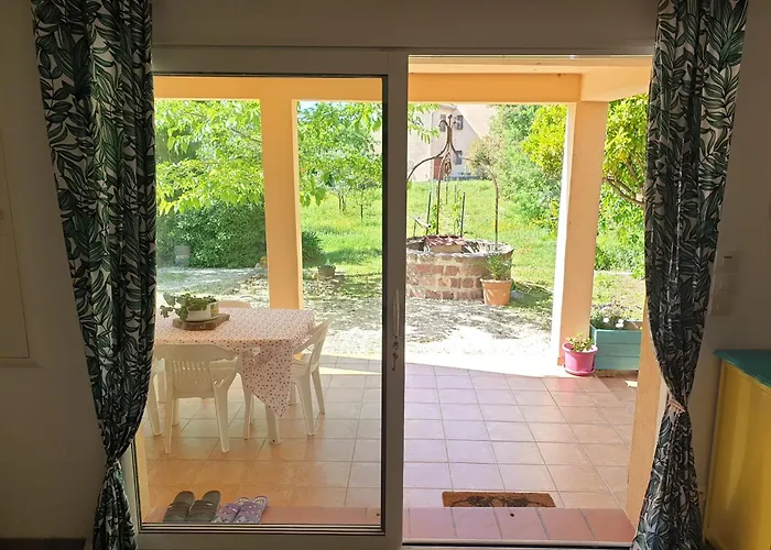 Appartamento L'oliveraie