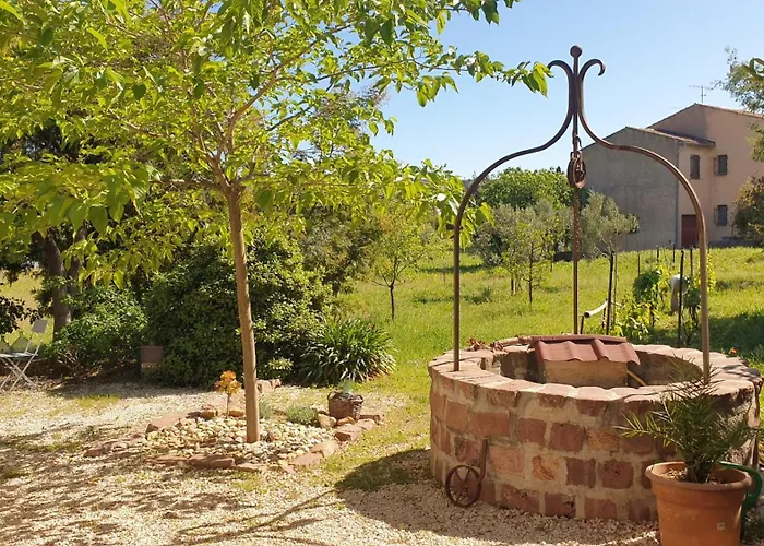 Appartamento L'oliveraie *